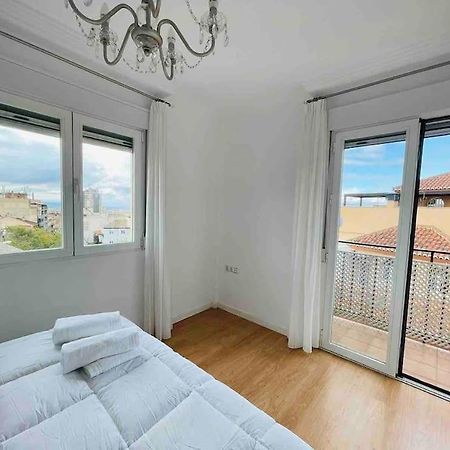 Apartamento Centro De Granada 2 Εξωτερικό φωτογραφία