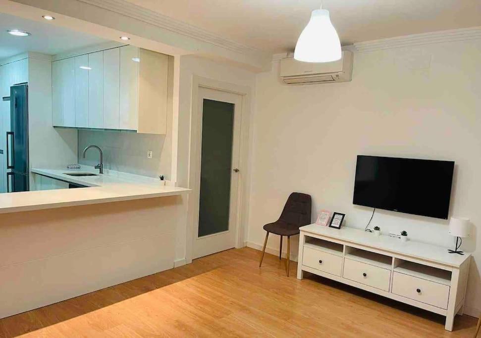 Apartamento Centro De Granada 2 Εξωτερικό φωτογραφία