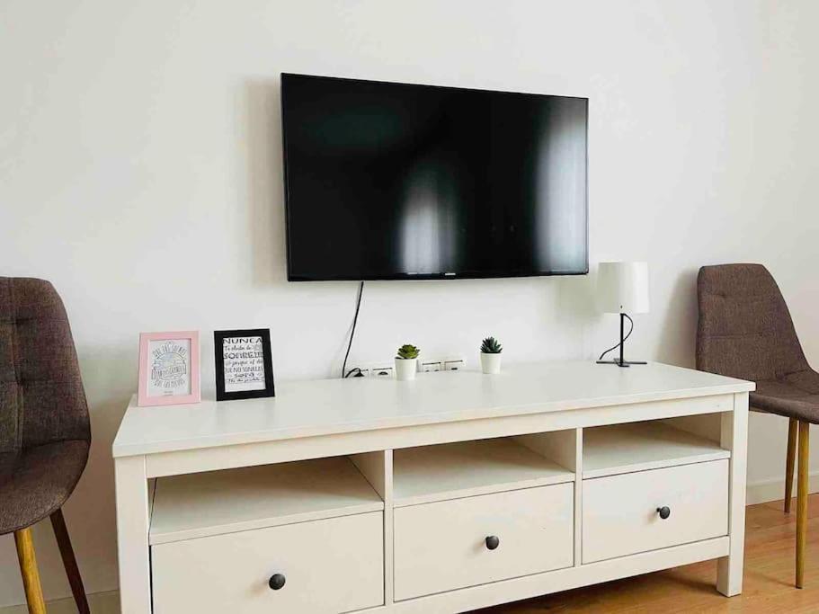 Apartamento Centro De Granada 2 Εξωτερικό φωτογραφία