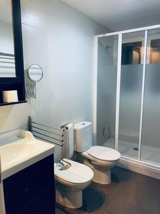 Apartamento Centro De Granada 2 Εξωτερικό φωτογραφία