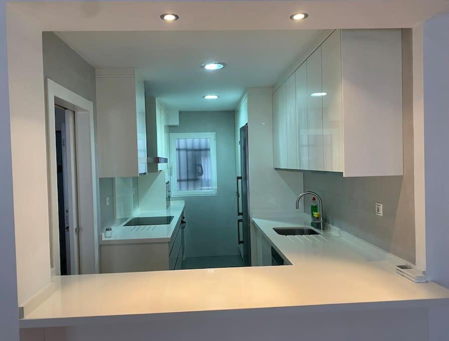 Apartamento Centro De Granada 2 Εξωτερικό φωτογραφία